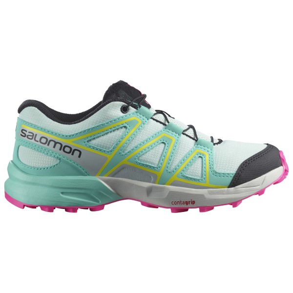 Salomon - Kid's Speedcross - Trailrunningschuhe