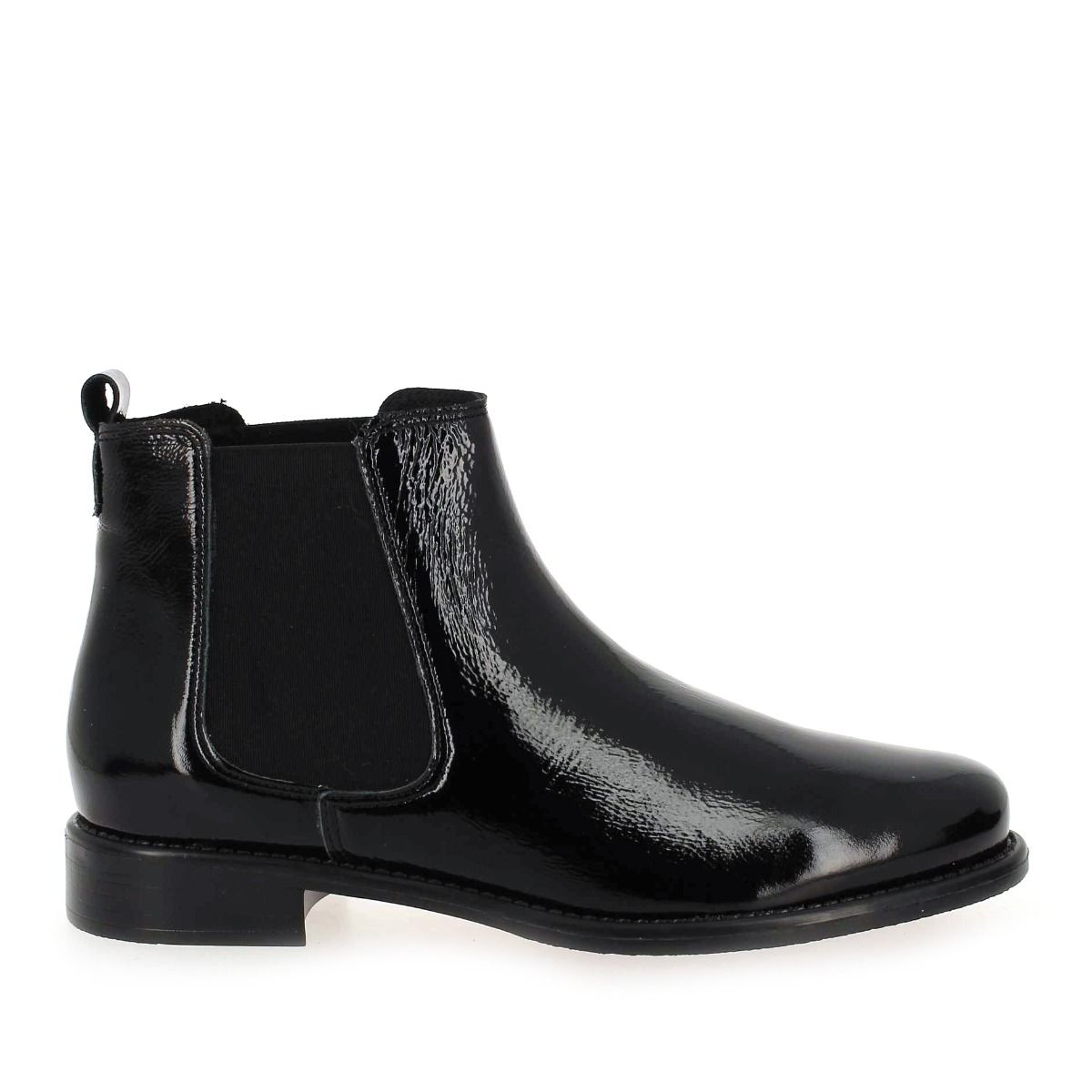 We Do  77545B - Noir