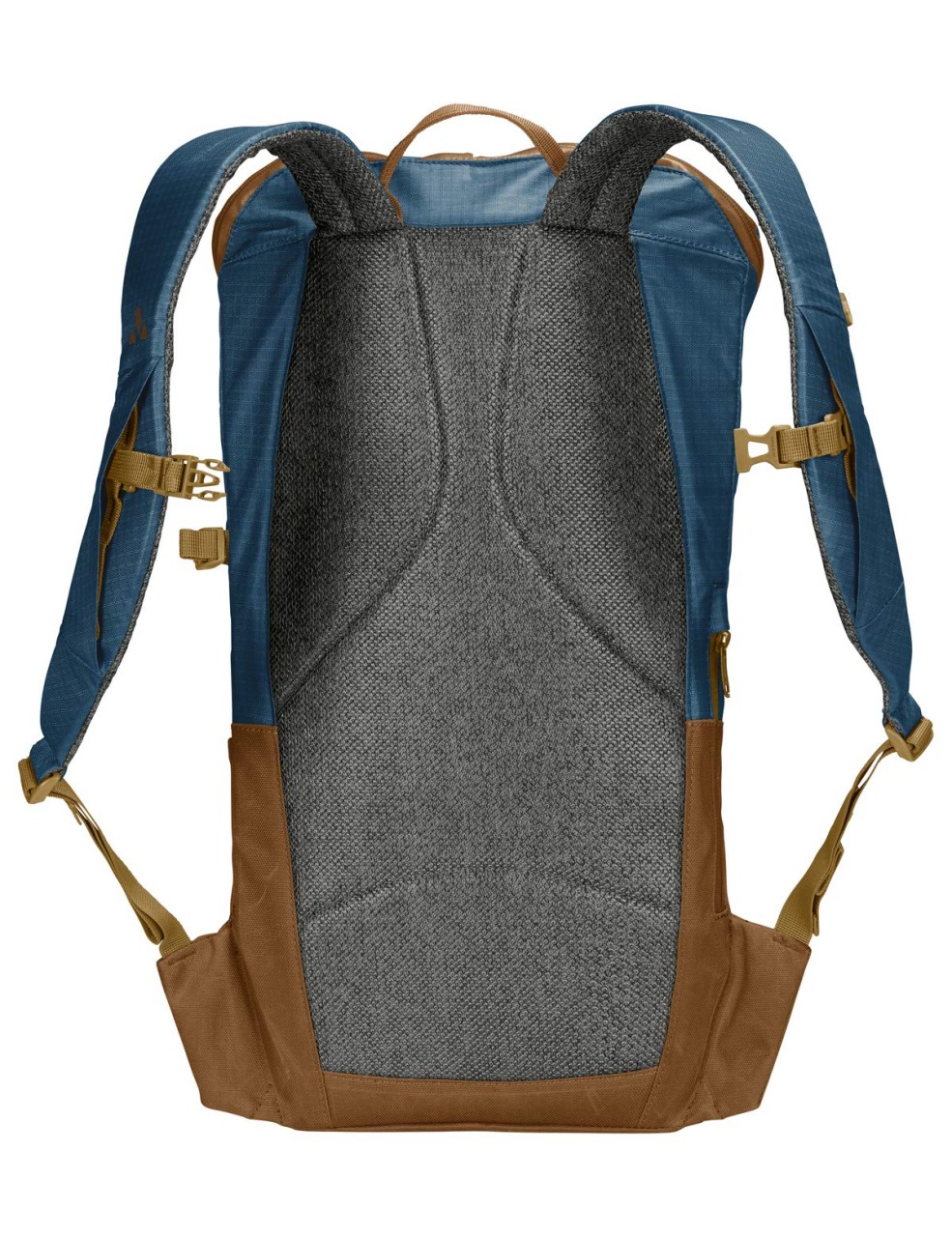VAUDE Handtaschen blau CITY