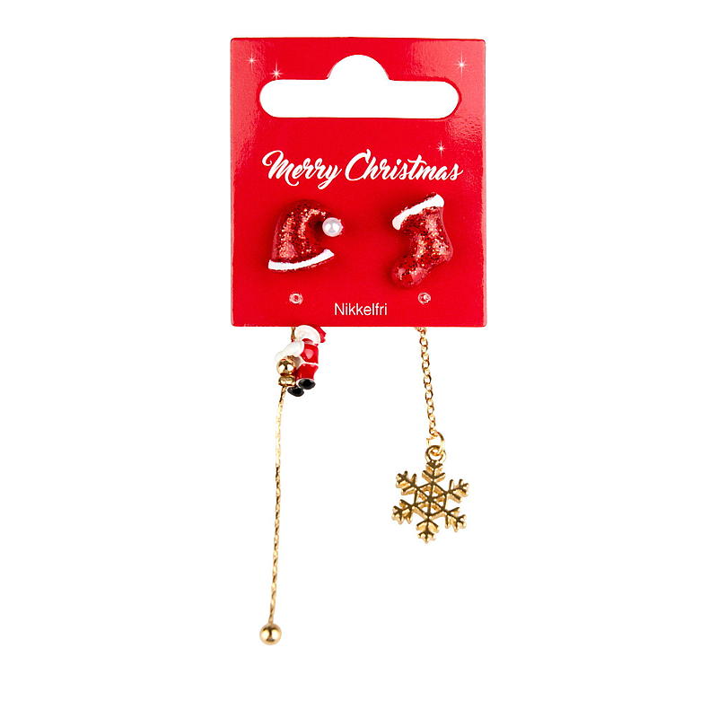 Accessories med julemotiv