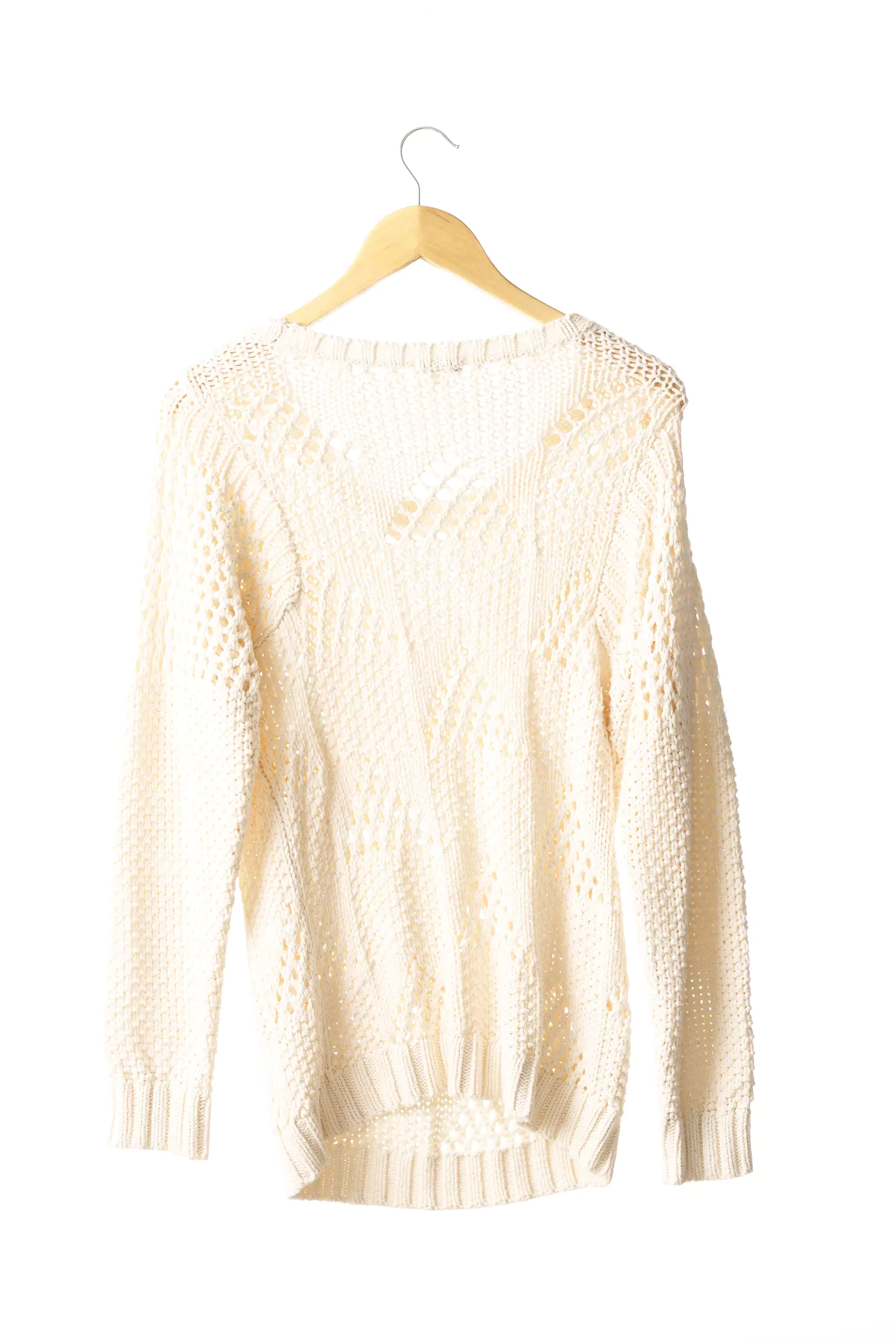 Claudie Pierlot Pulls Femme couleur beige