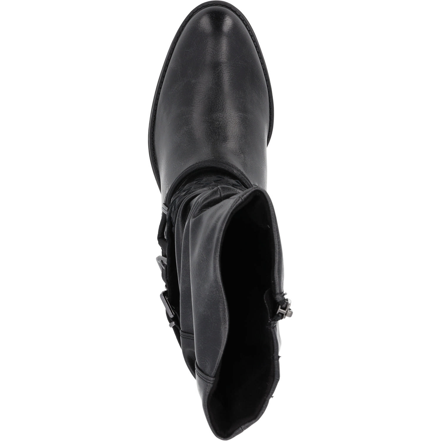 Marco Tozzi 25316, Stiefeletten, Damen, antrazit