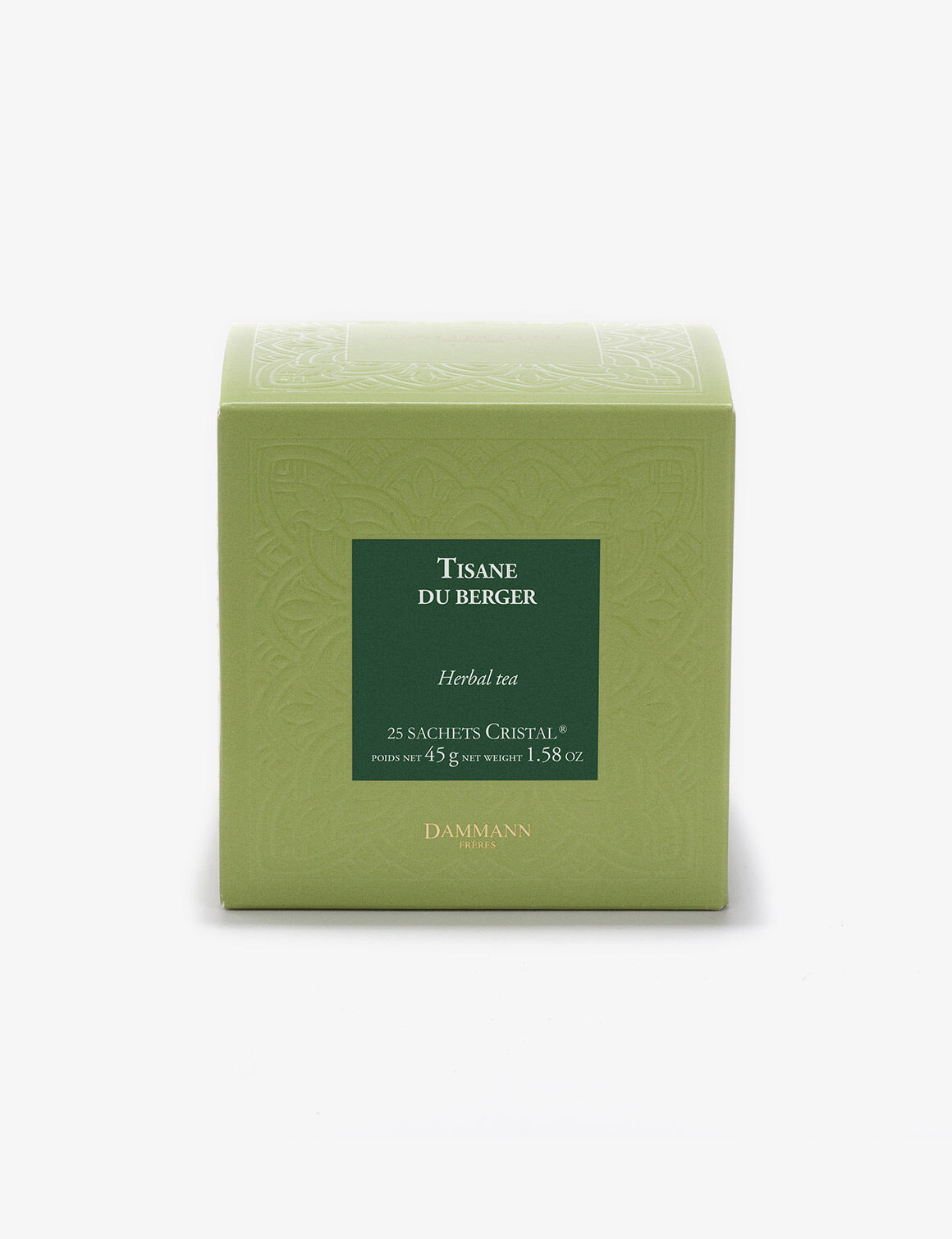 Tisane du Berger-25 sachets
