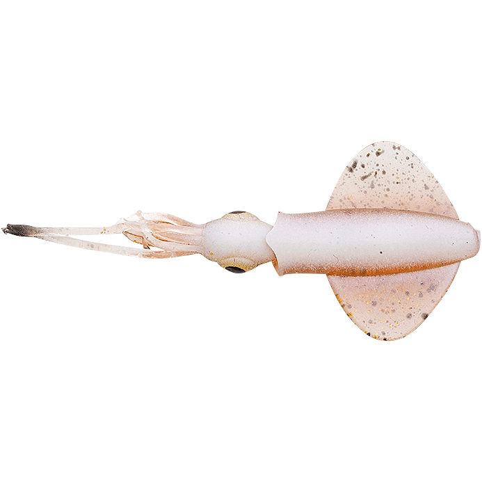 Savage Gear Softlure Swim Squid LRF (Cuttlefish)