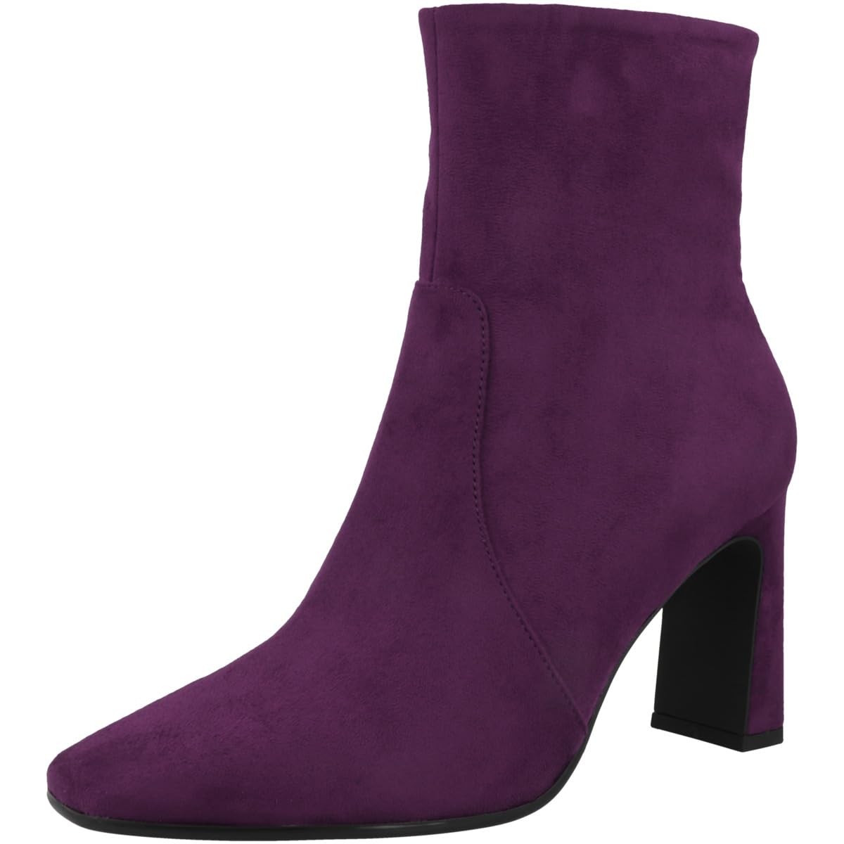TAMARIS Stiefeletten lila/pink