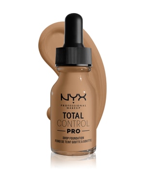NYX Professional Makeup Total Control Pro Drop Foundation Drops-13 ml