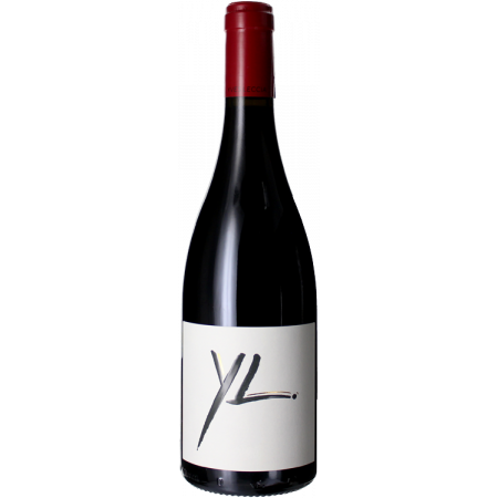 YL ROUGE 2022 - DOMAINE YVES LECCIA