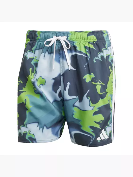 adidas Tie-Dye 5-Inch Badeshorts