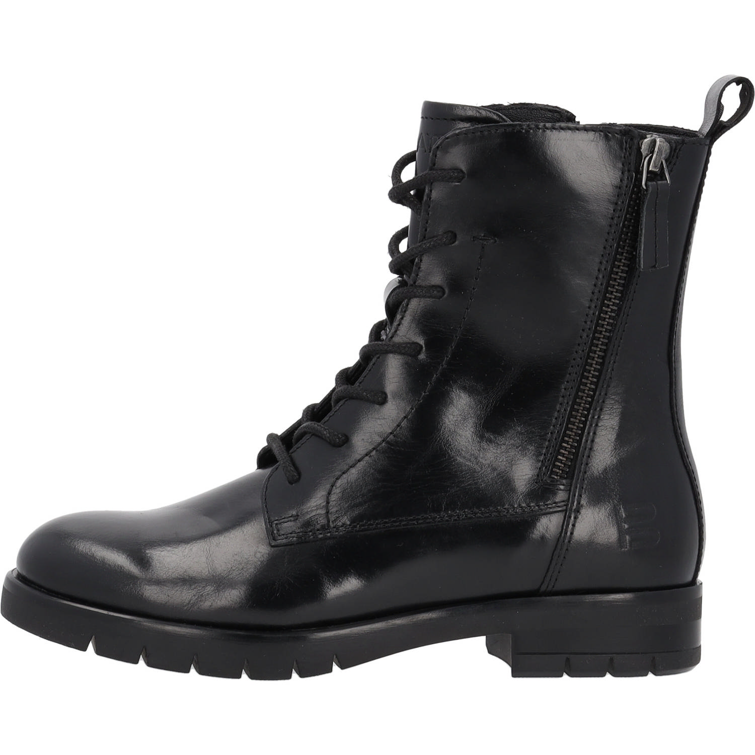 Bagatt Imola AGU30, Stiefeletten, Damen, black