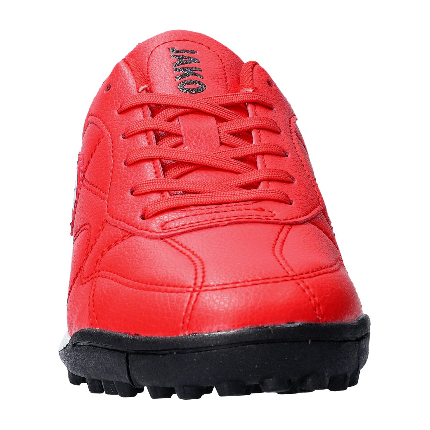 JAKO Classico TF Jr Kids Rot F726