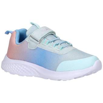 Barbarella Sneaker in bunt