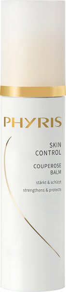 PHYRIS Skin Control Couperose Balm Getönte Gesichtscreme
