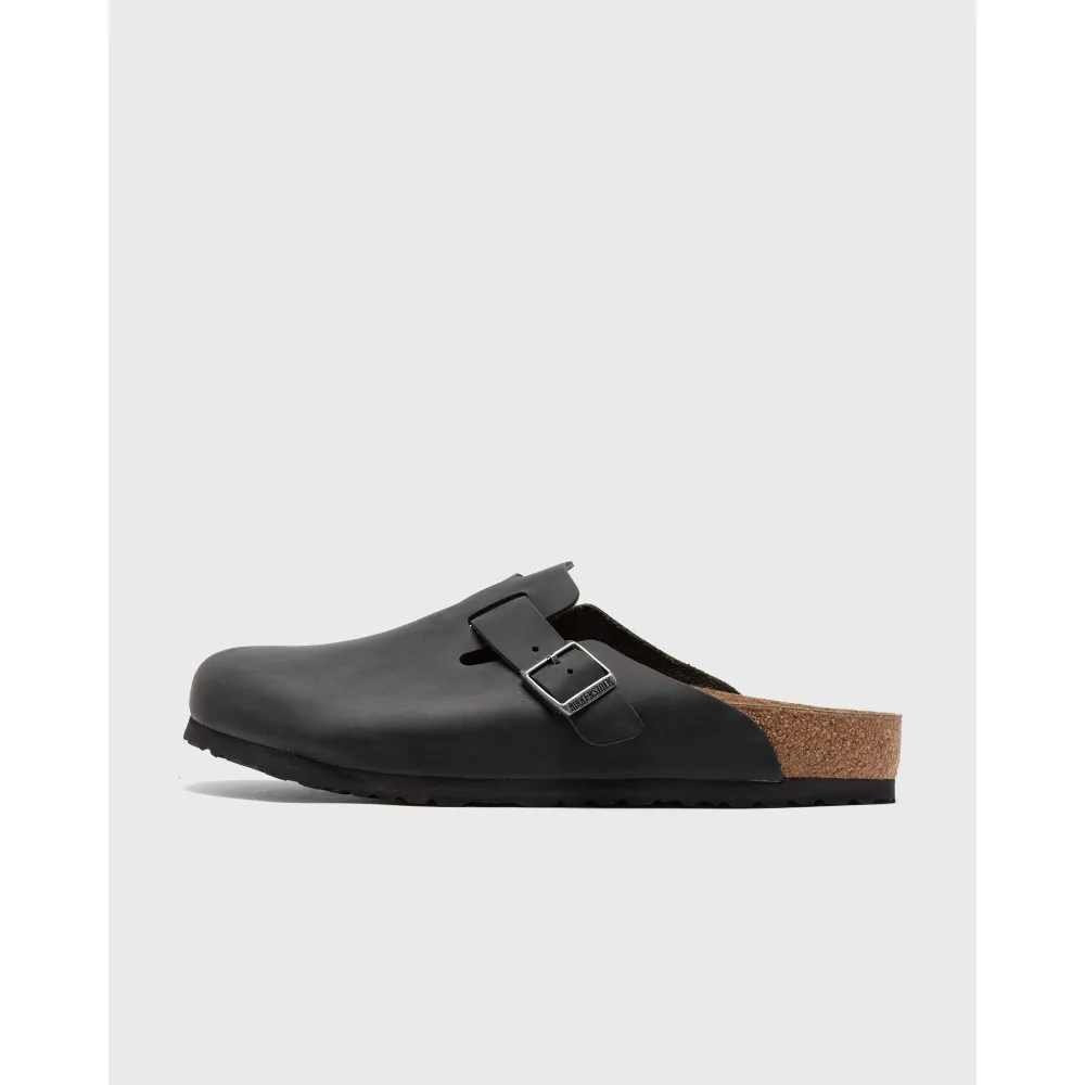 Birkenstock Boston 59461 / schwarz
