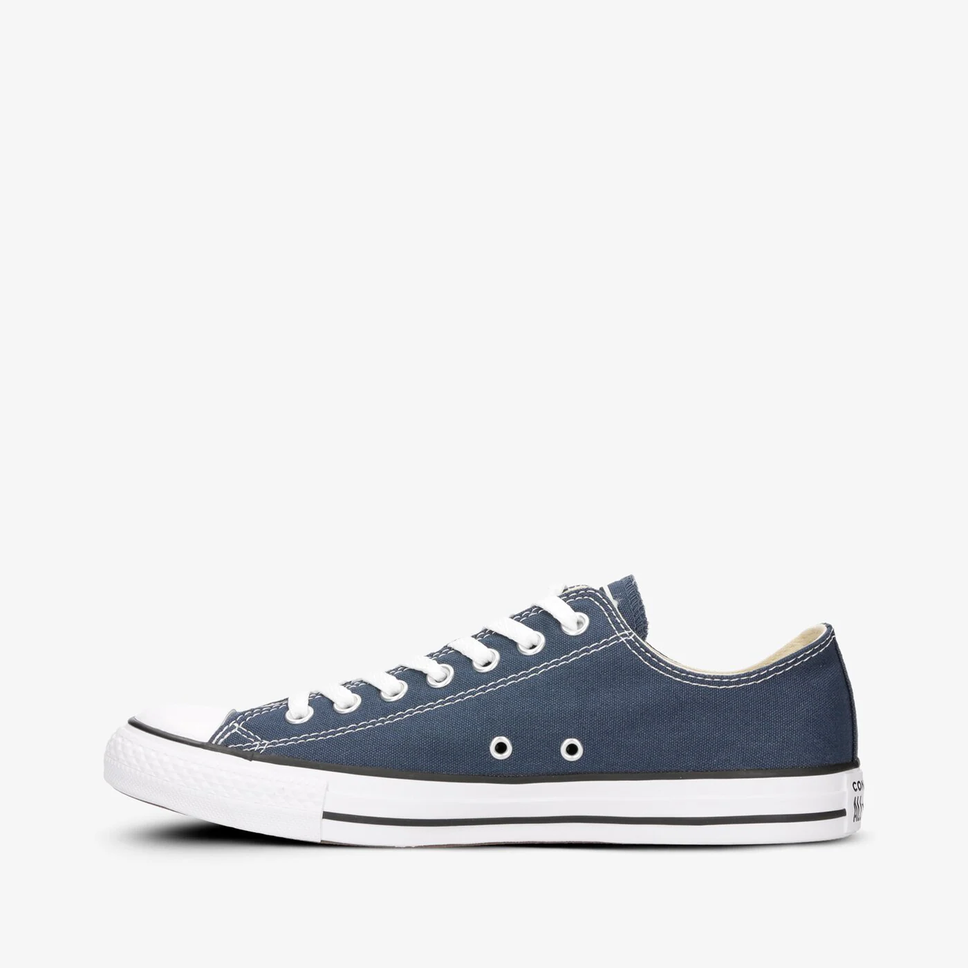 CONVERSE CHUCK TAYLOR AS CORE Dunkelblau