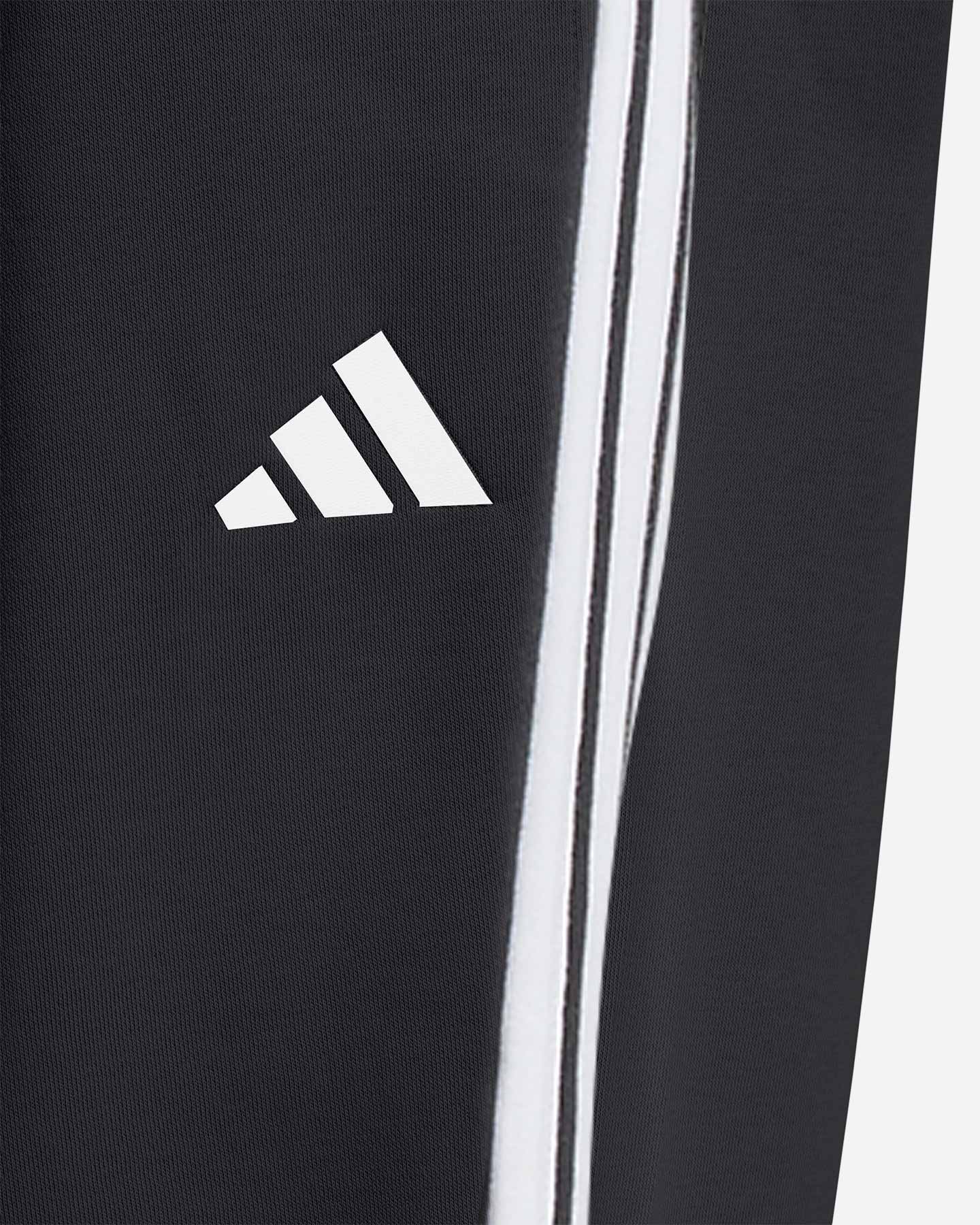 Spodnie Adidas 3stripes Slim W JD5302