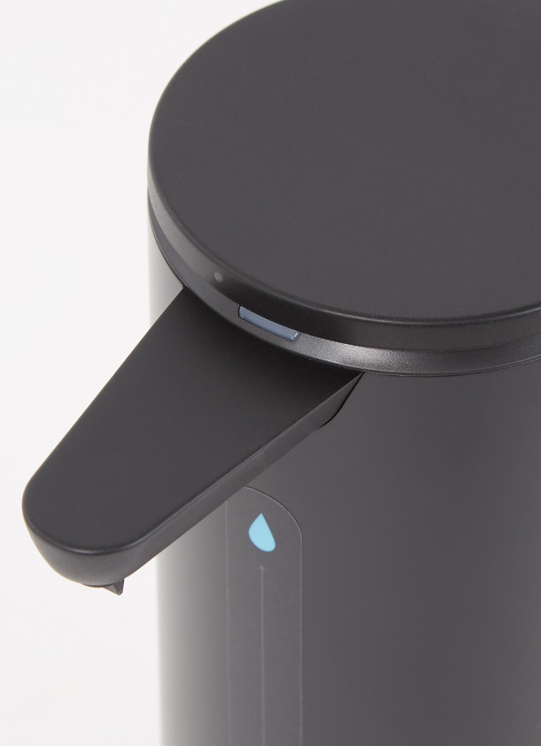 Simplehuman Soap Dispenser with Sensor and Wireless Charger 414 ml