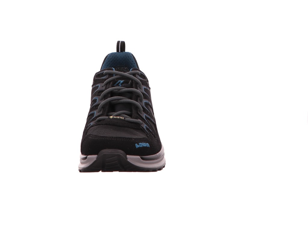 LOWA Trekkingschuhe bunt