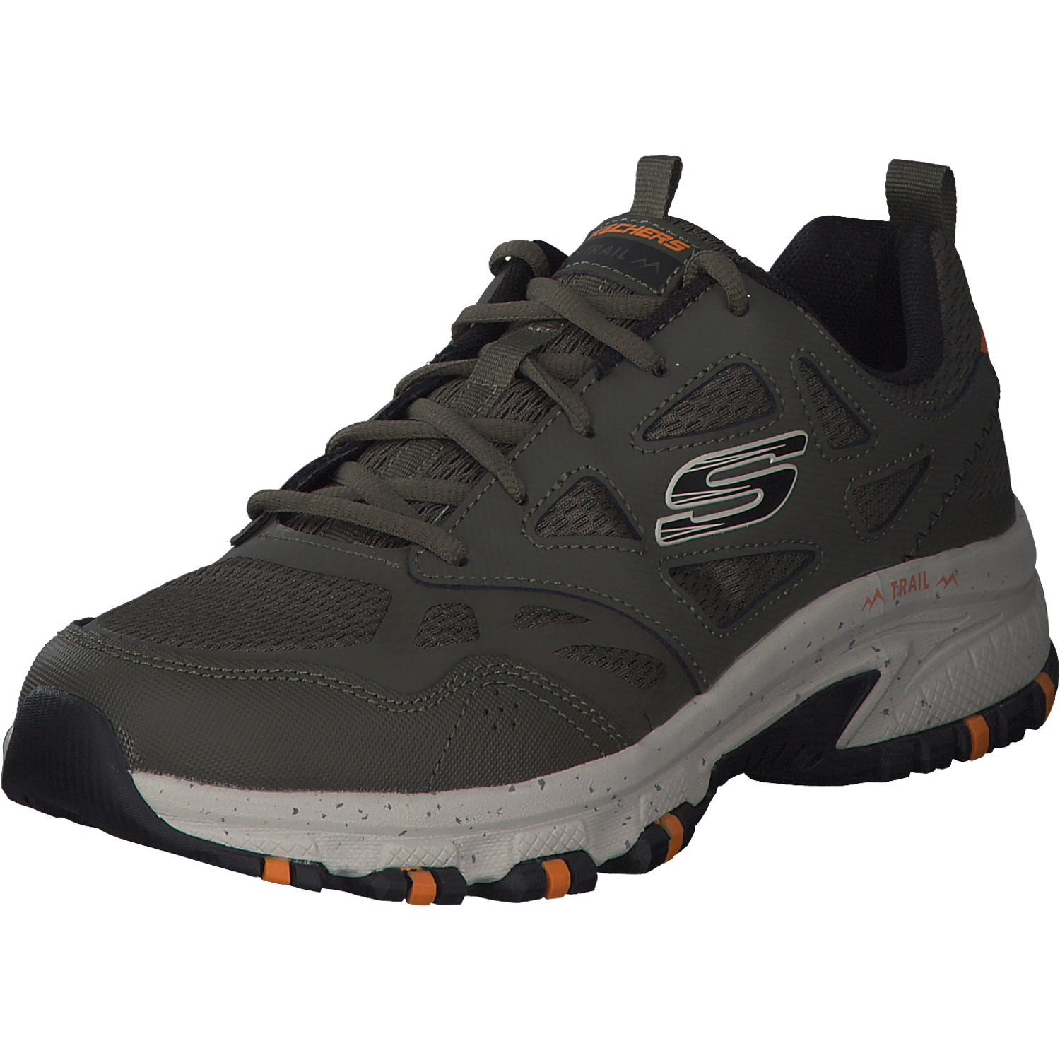 Skechers 237265, Sneakers, Herren, OLV OLIVE