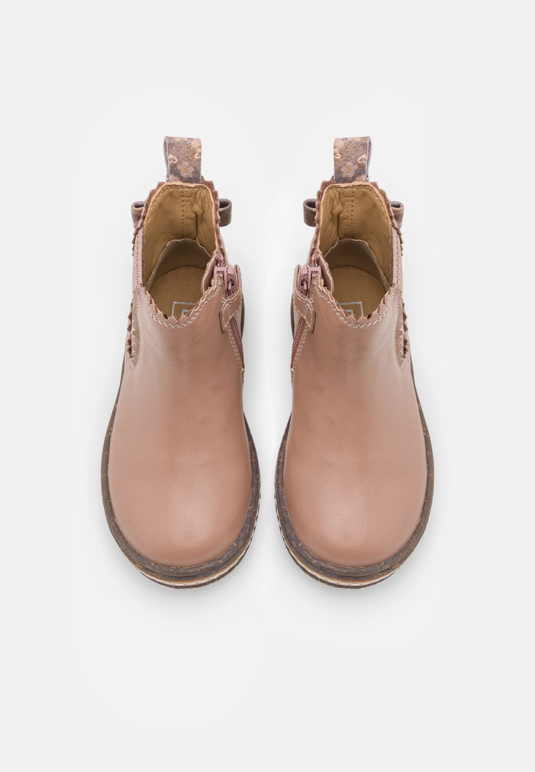 Botines Friboo