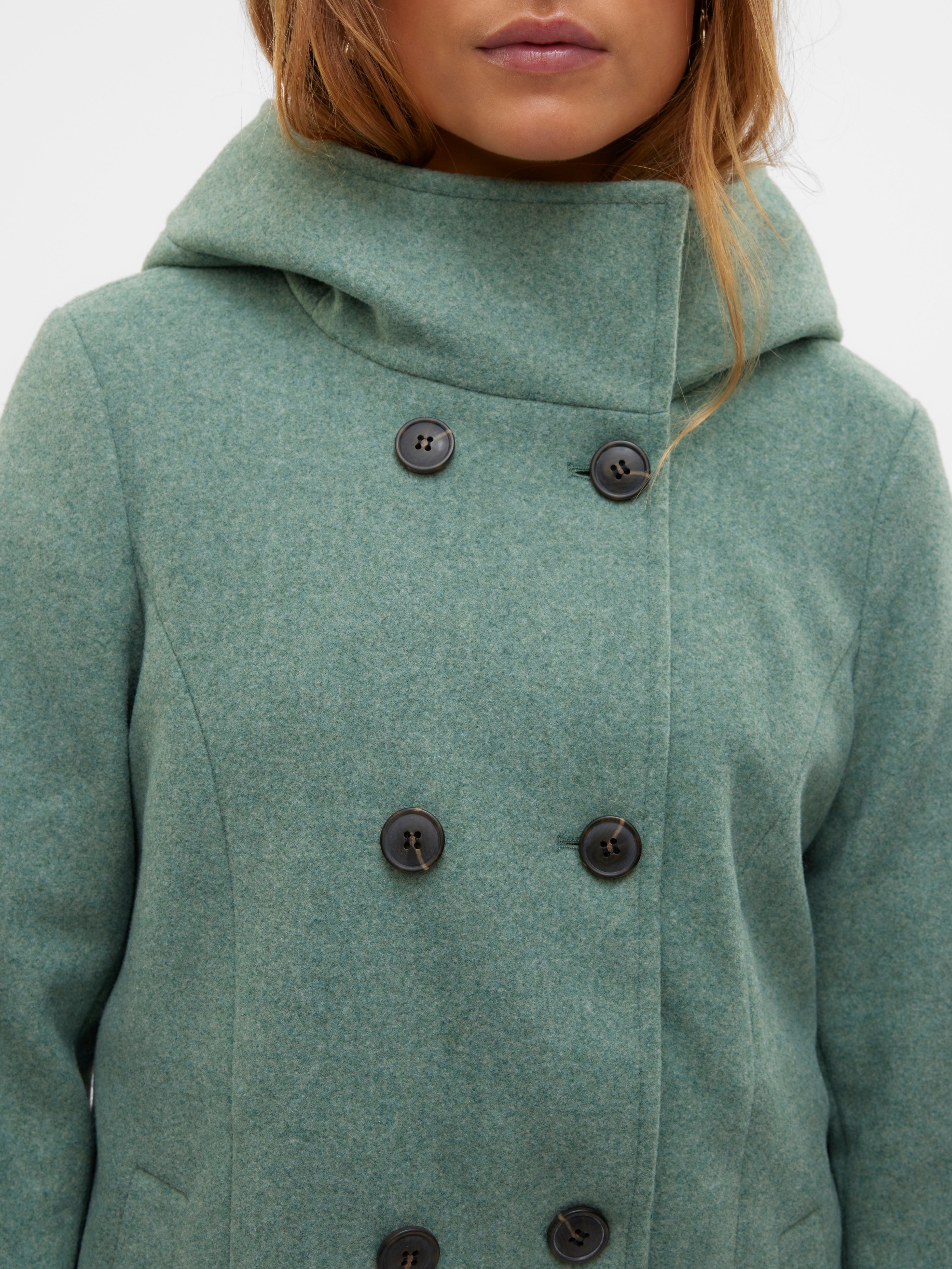 VMFORTUNESHILA Jacke