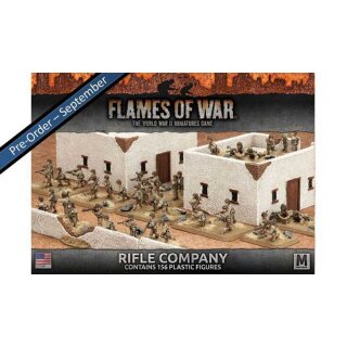 US Rifle Company (plastic)