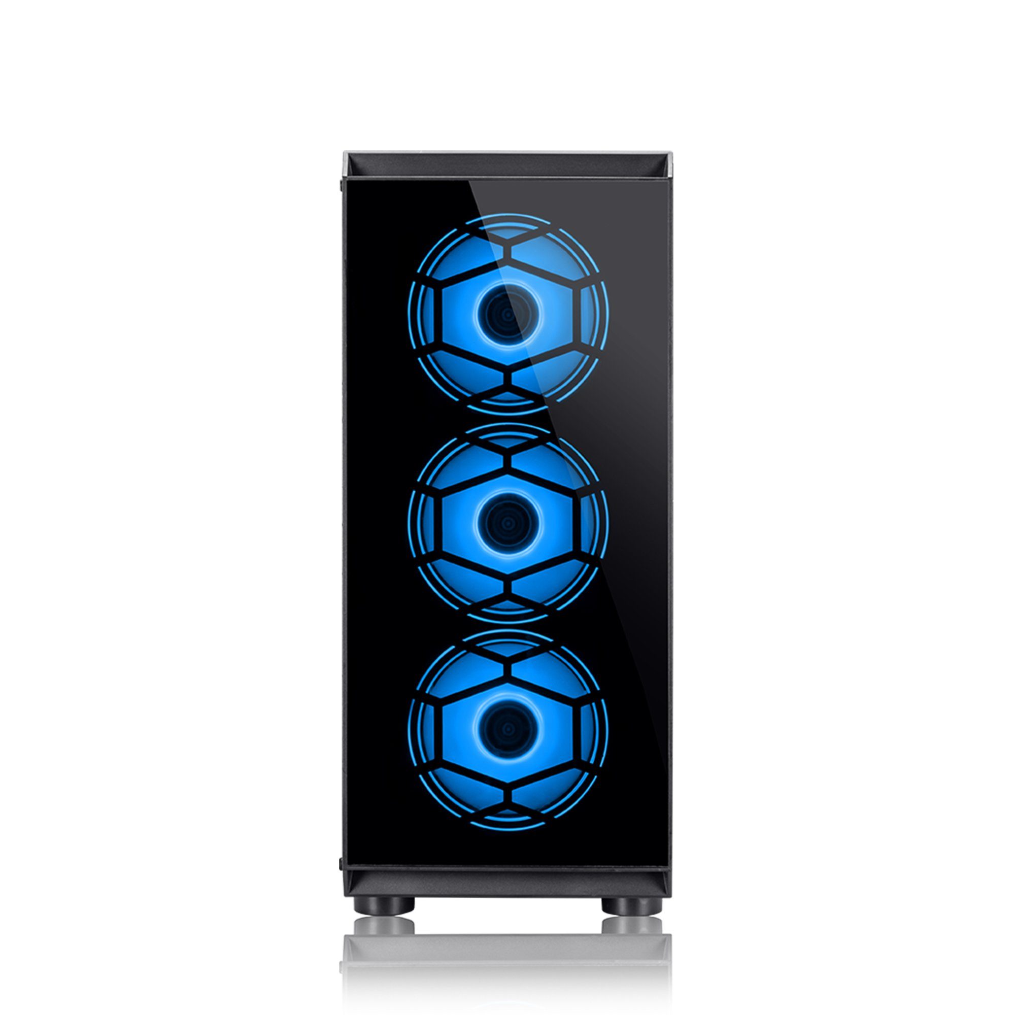 Megaport PC-Komplettsystem (24