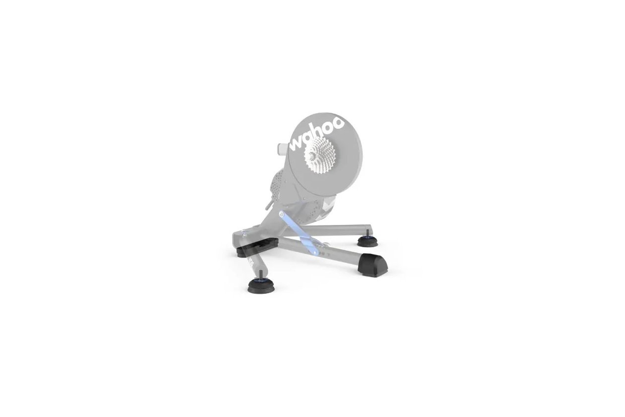 Wahoo KICKR AXIS Action Fu00fcu00dfe