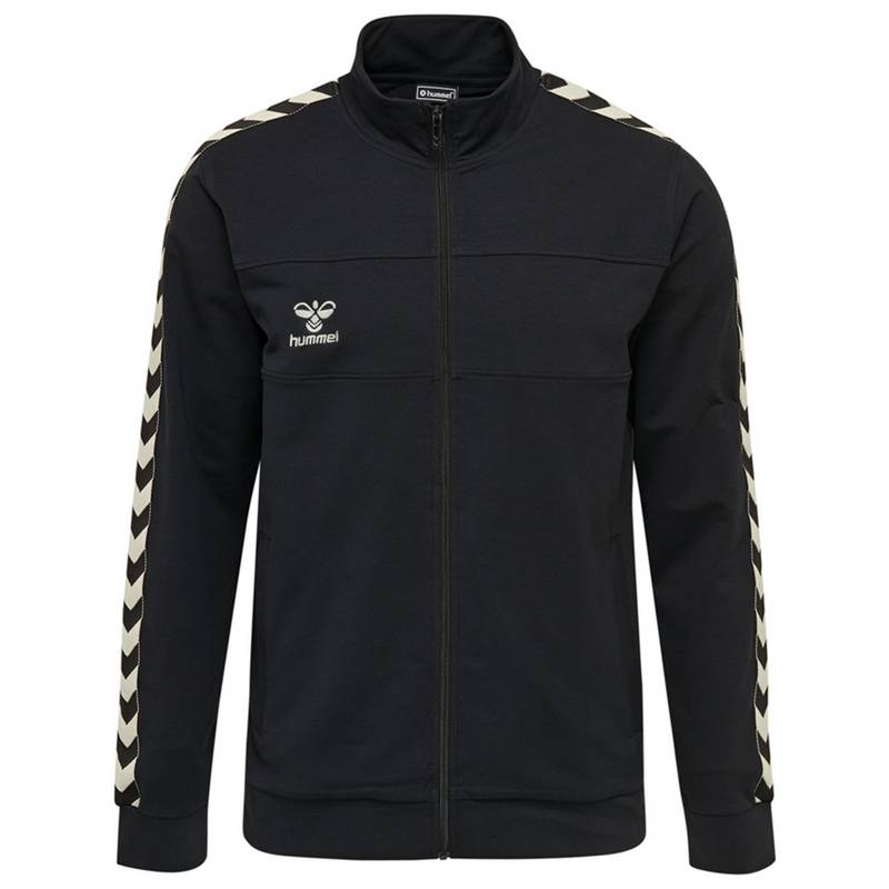 hummel hmlMOVE CLASSIC ZIP JACKET Sweatjacke Herren