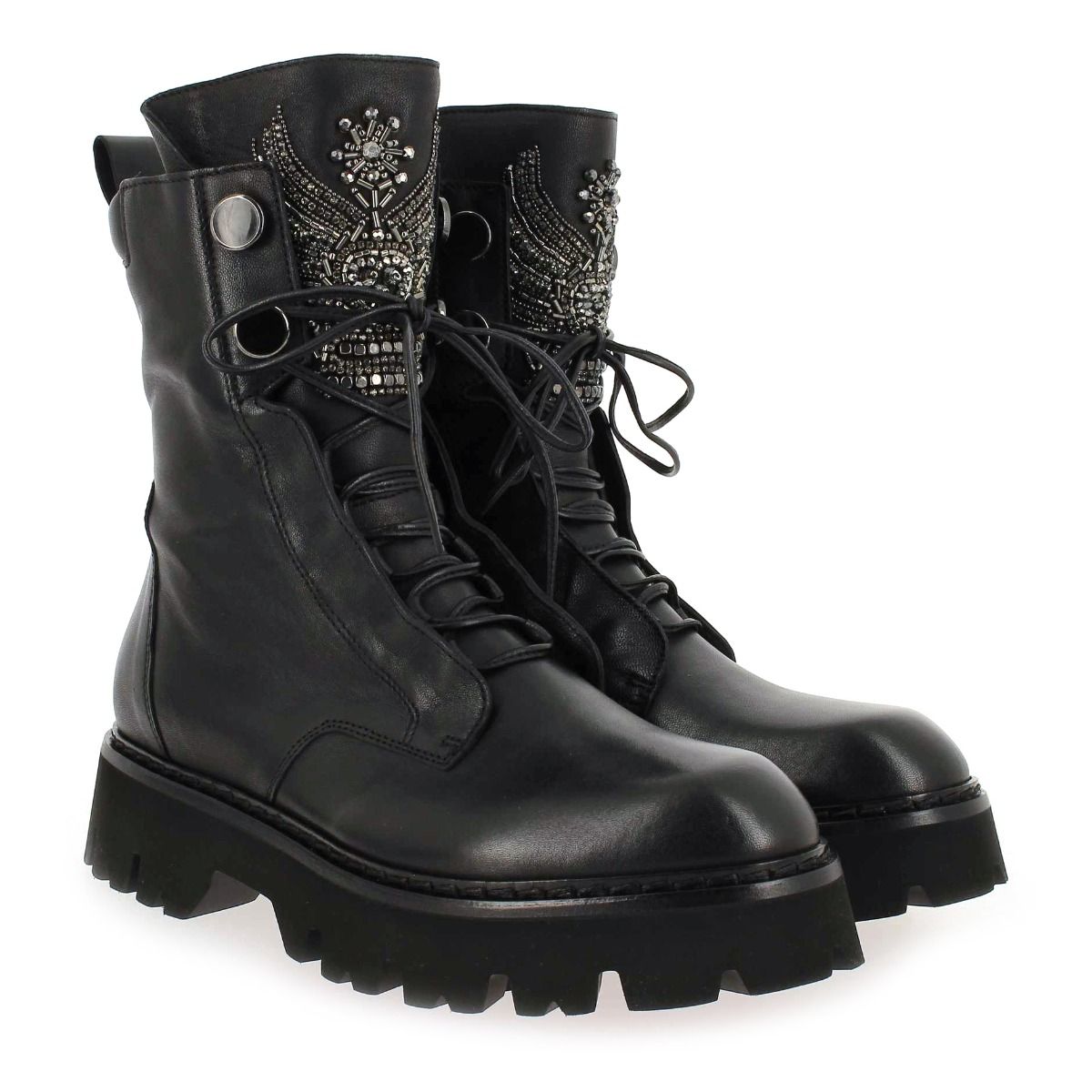 Fru.it  7195 - Noir