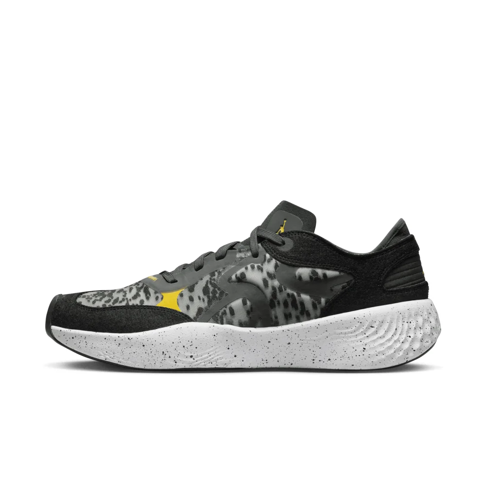 NIKE JORDAN Delta 3 Low DN2647-007 / grau