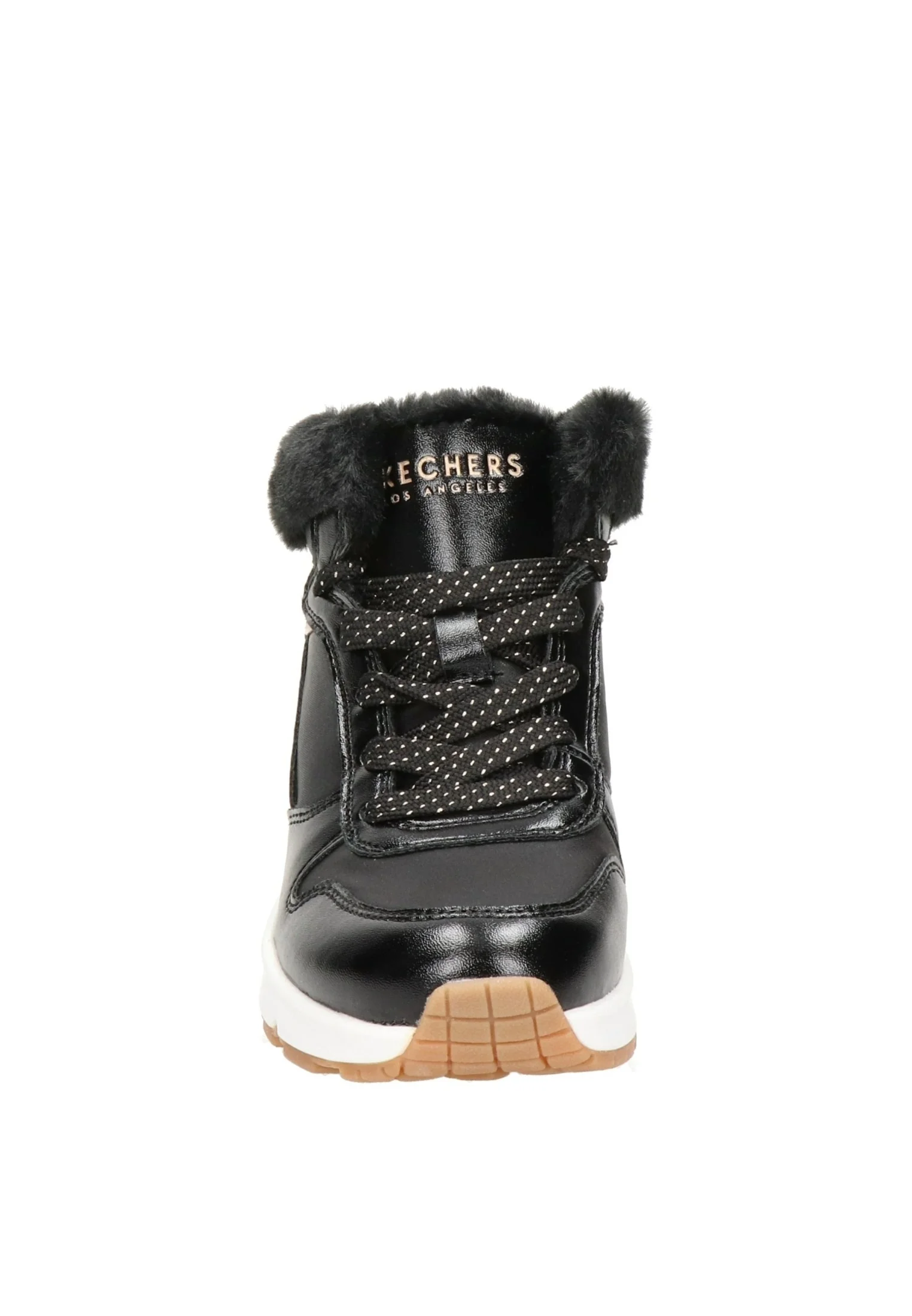 Botas de nieve Skechers