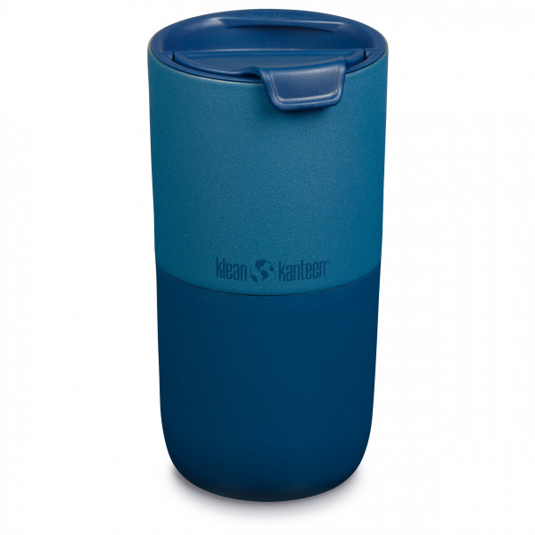 Klean Kanteen - Rise Tumbler Flip Lid - Isolierbecher
