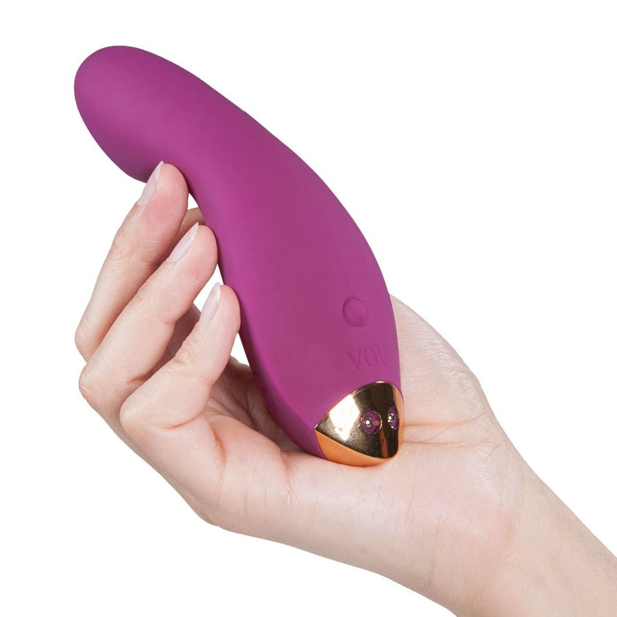 Castello - Mini Vibrator