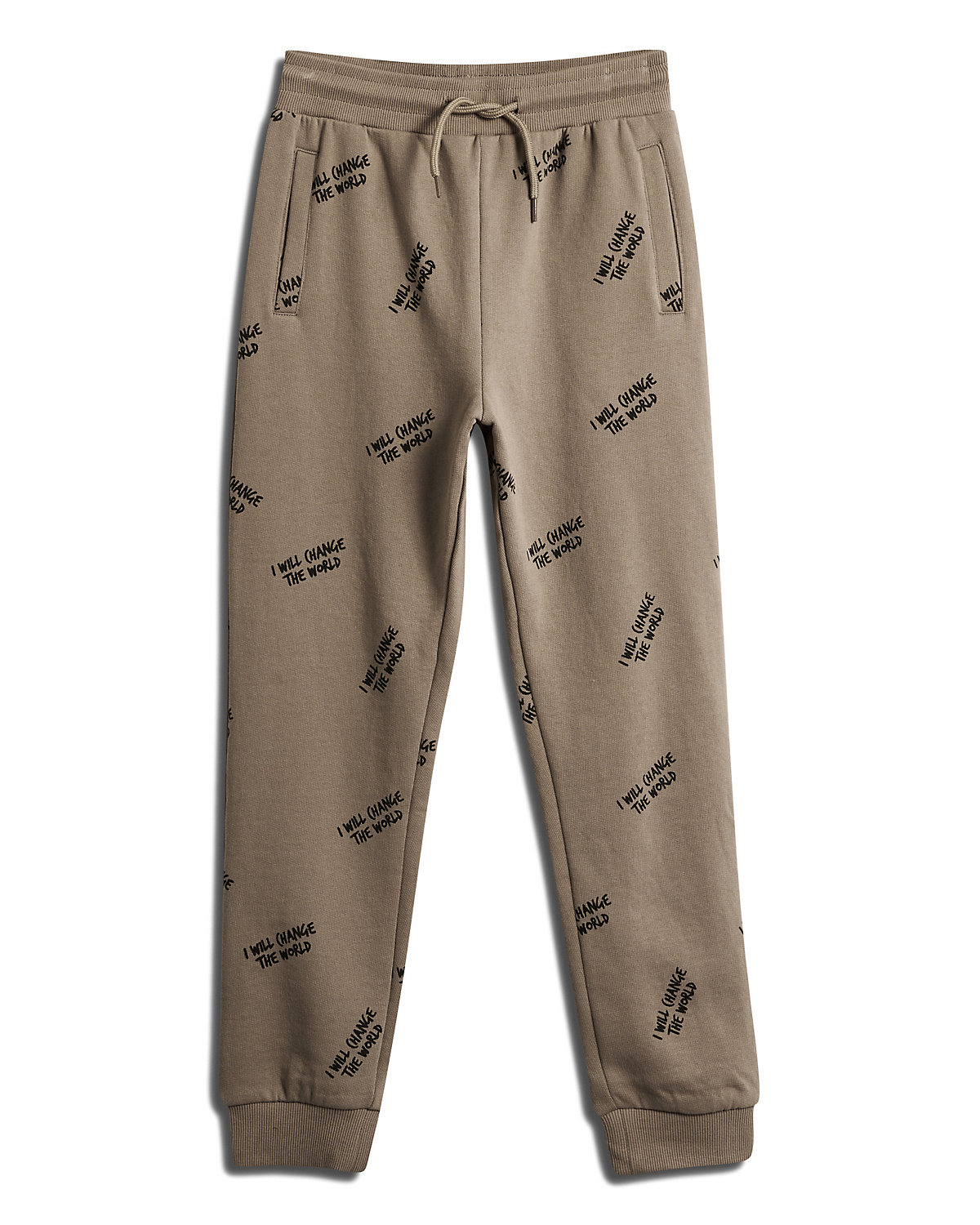 stsMILOS PANTS Jogginghosen für Kinder
