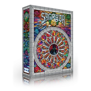 Sagrada (engl.)