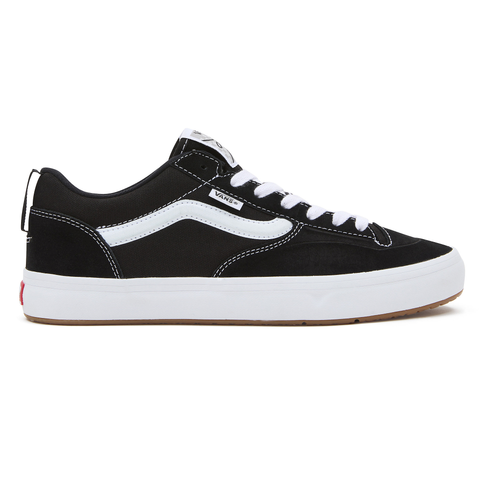 Vans Lizzie Low VN000CBTBA21 / schwarz