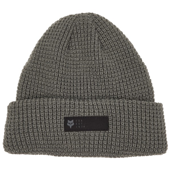 FOX Racing - Zenther Beanie - Mütze