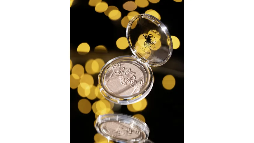 Catrice More Than Glow Highlighter 5.9 g 30 - Beyond Golden Glow