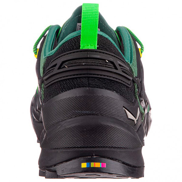 Salewa - Wildfire Edge GTX - Approachschuhe