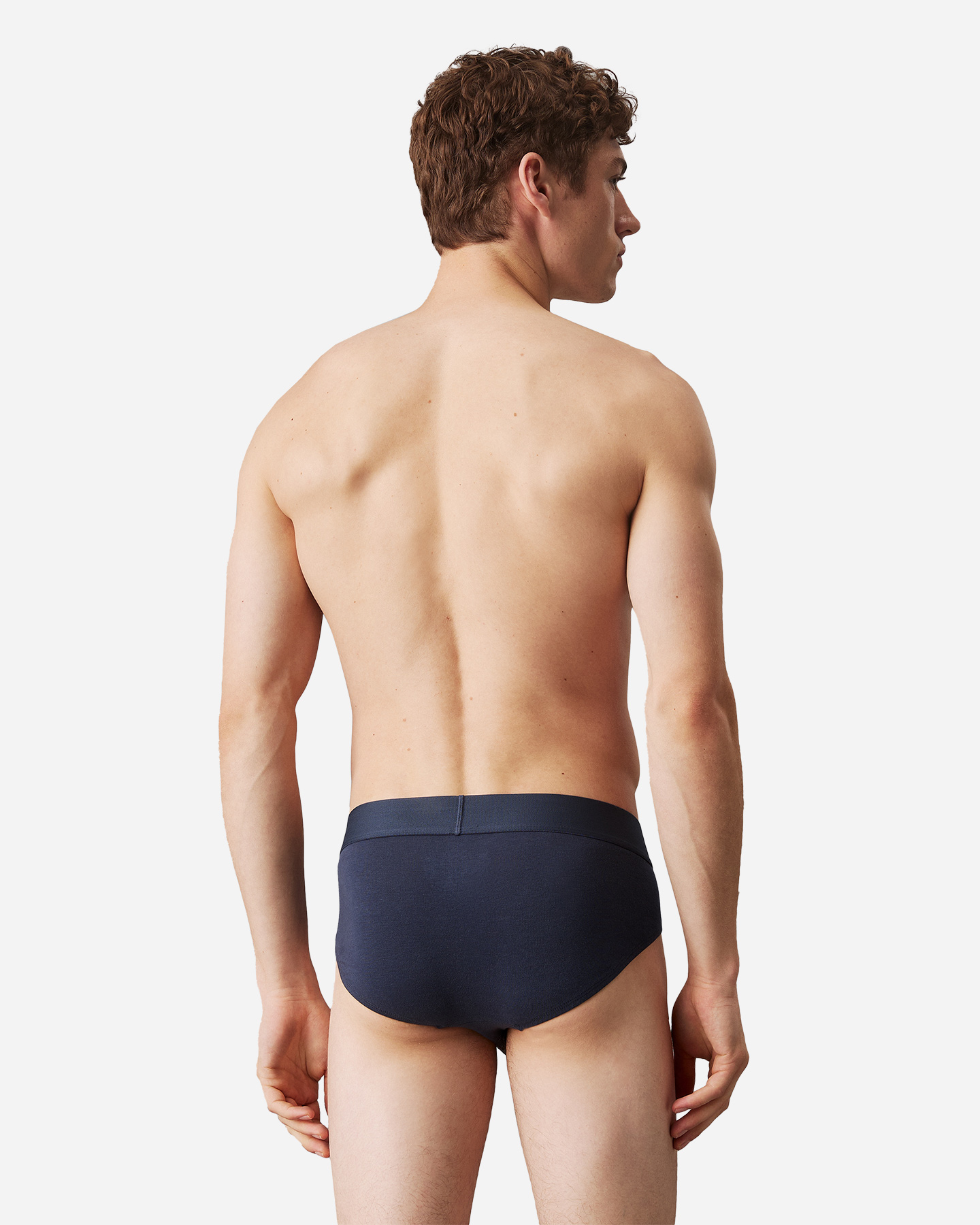 Intimo Calvin Klein Underwear Slip Hip M 000NB4114A-PPK