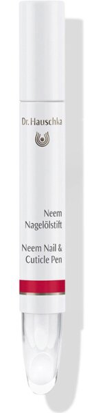 Dr. Hauschka Neem Nagelölstift Nagelöl