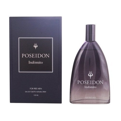 Poseidon Indomito Eau de Toilette 150 ml