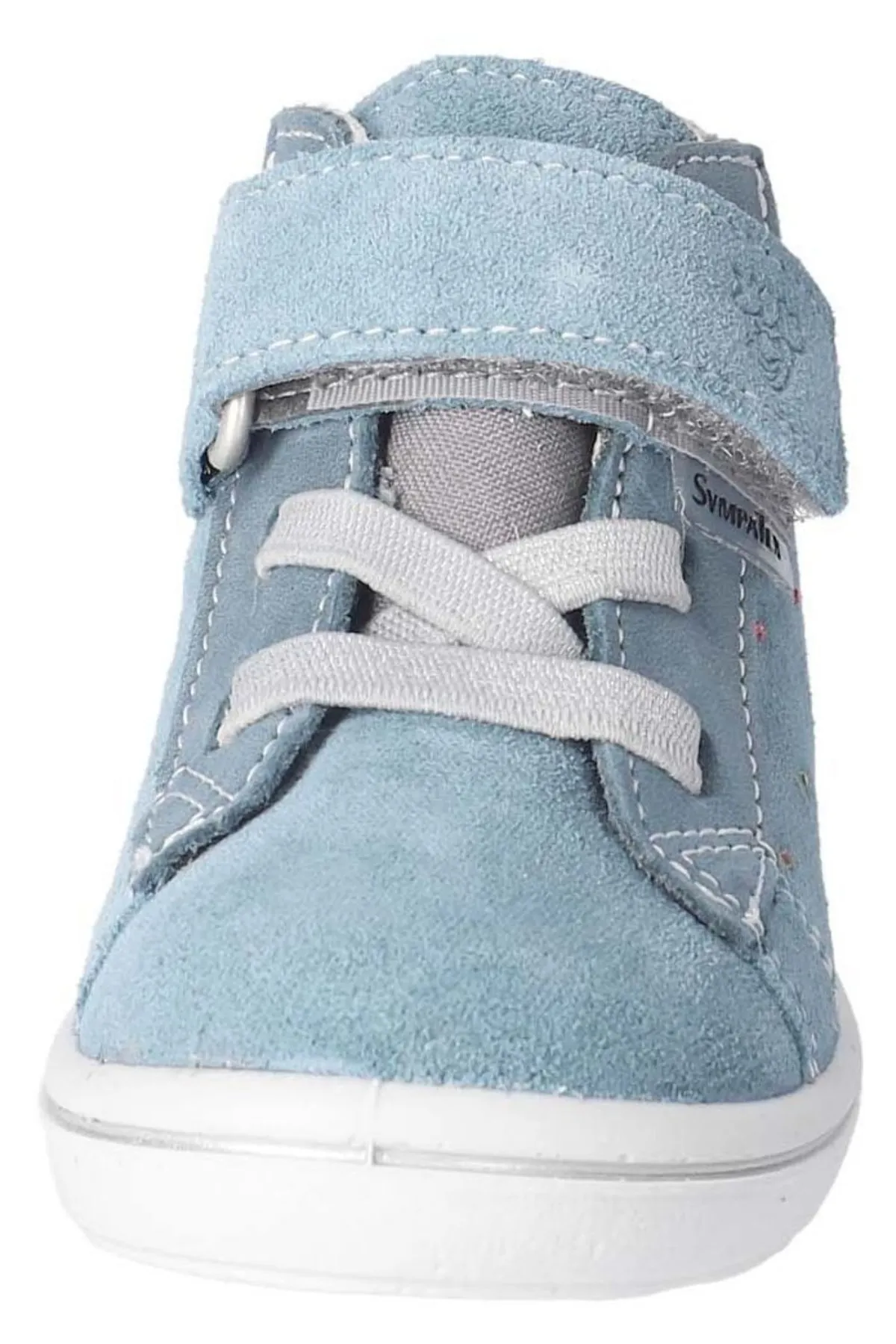 pepino  Flacher Schuh - Blau - Flacher Absatz