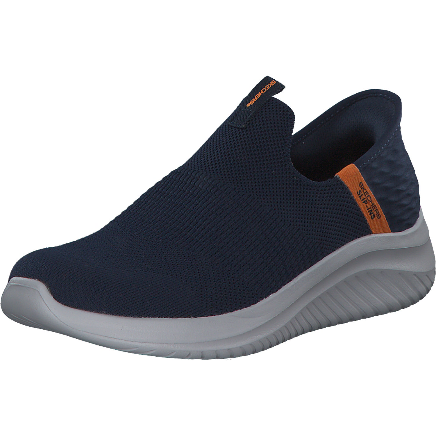 Skechers 403844L, Slipper (Kinder), Kinder, Blau - Marineblau