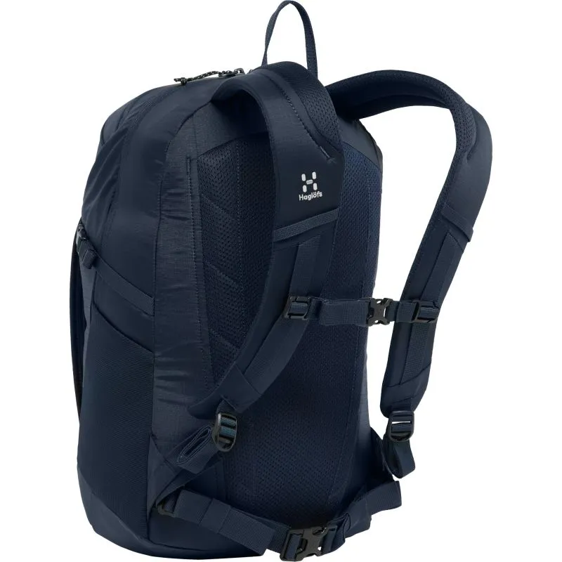 Haglöfs Vide 25 - Tarn Blue Solid