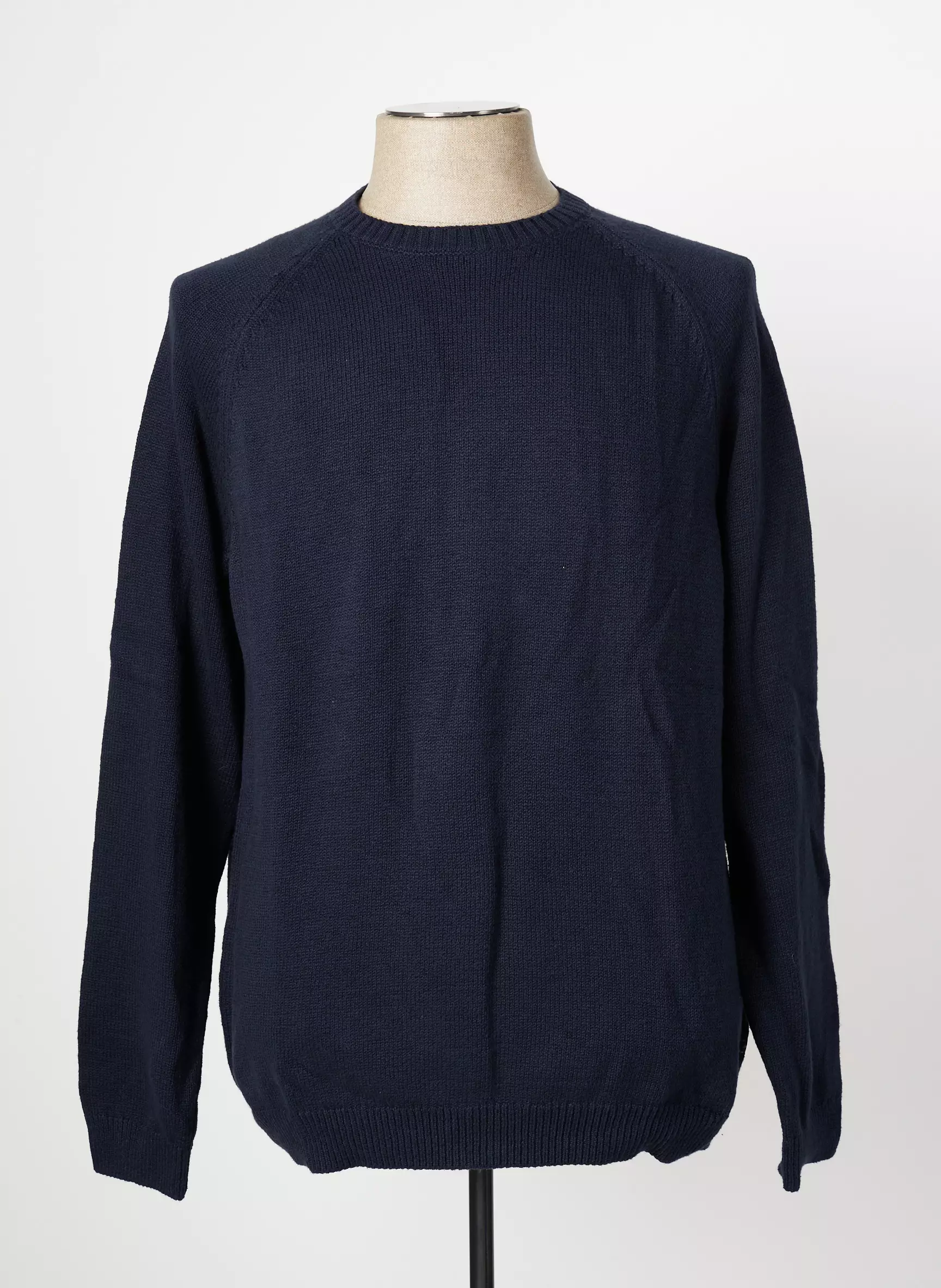 S Oliver Pulls Homme couleur bleu