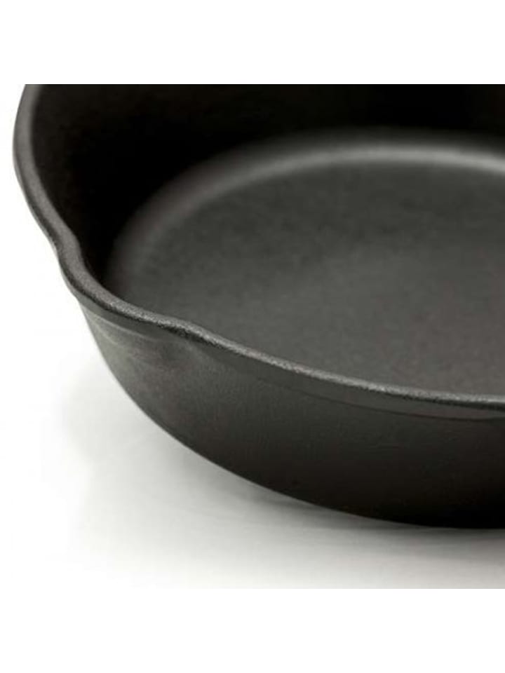 Petromax Grillpfanne Gusseisen ft15-t in schwarz - D: 15cm günstig kaufen onesize