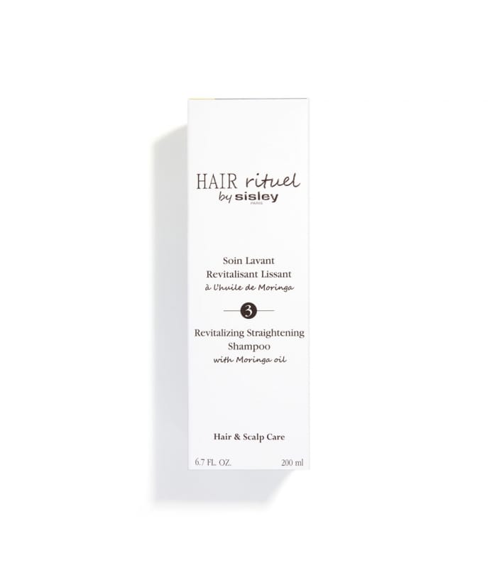 HAIR RITUEL BY SISLEY-Soin Lavant Lissant A L'Huile De Moringa