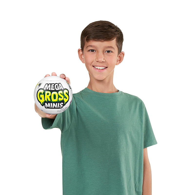 Zuru Mega gross minis Surprise