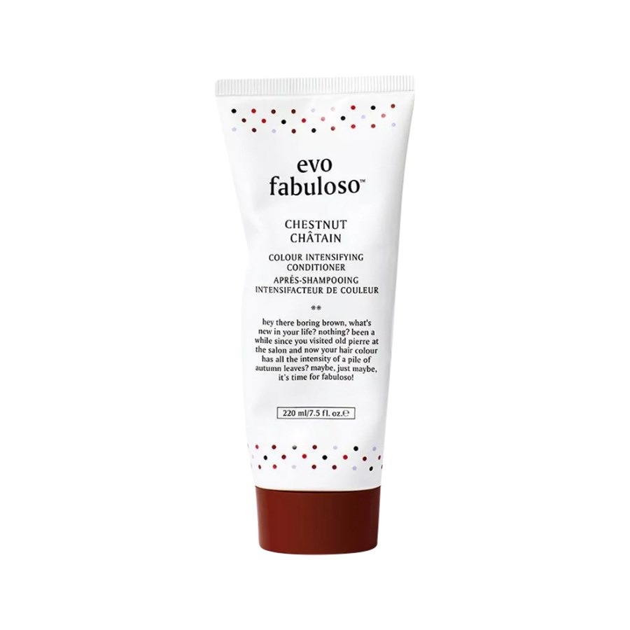 Conditioner Chestnut
